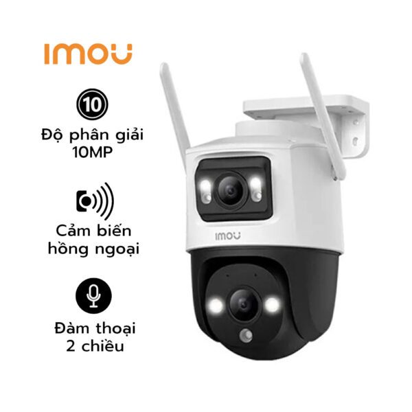 camera wifi imou cruiser dual 10mp ipc s7xp 10m0wed xoay 360 1