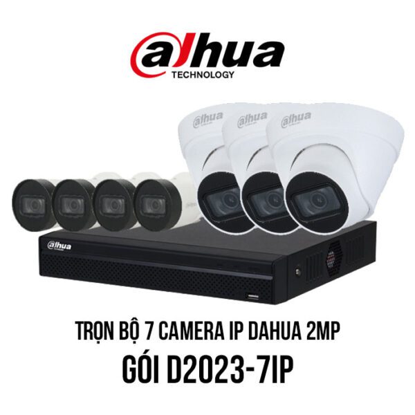 tron bo 7 camera ip dahua 2mp gia re d2023 7ip 1