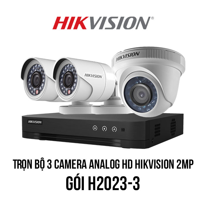 tron bo 3 camera analog hd hikvision 2mp gia re h2023 3