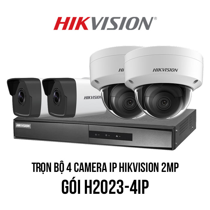 tron bo 4 camera ip hikvision 2mp gia re h2023 4ip 1