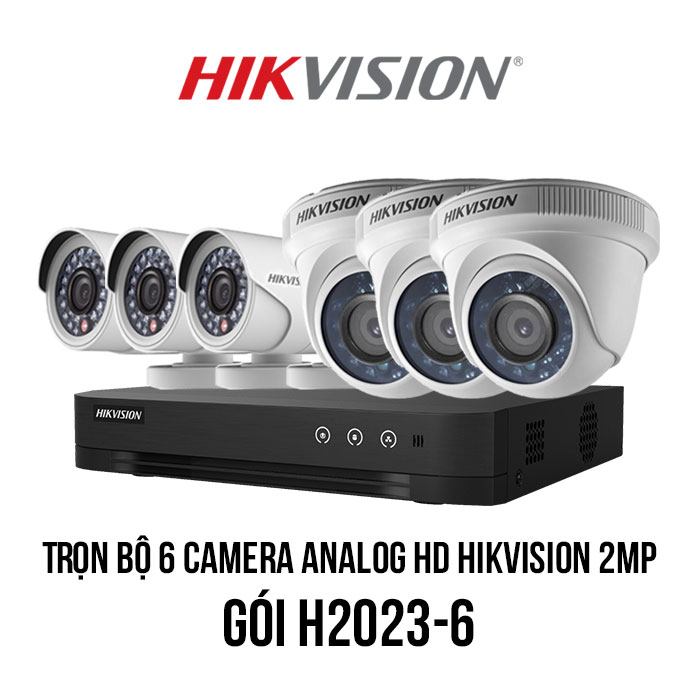 tron bo 6 camera analog hd hikvision 2mp gia re h2023 6