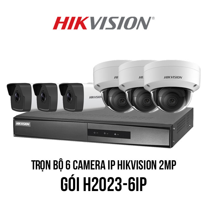 tron bo 6 camera ip hikvision 2mp gia re h2023 6ip 1