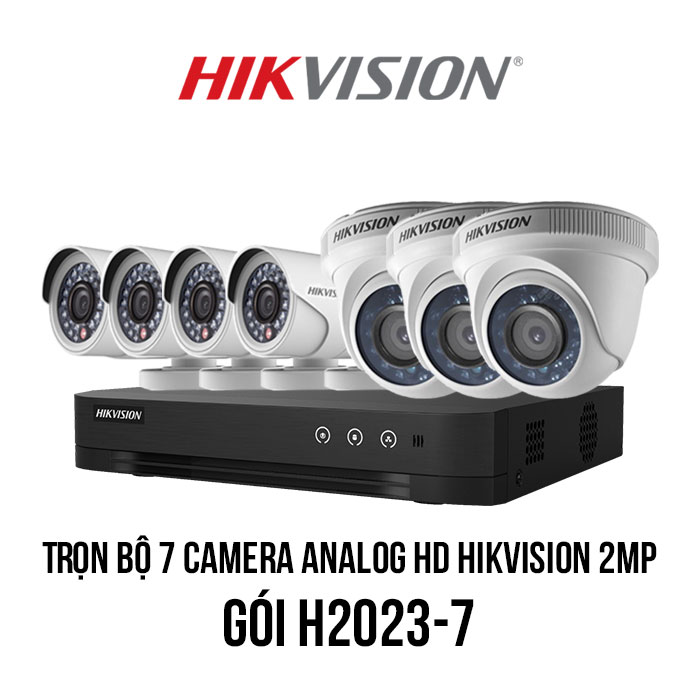 tron bo 7 camera analog hd hikvision 2mp gia re h2023 7