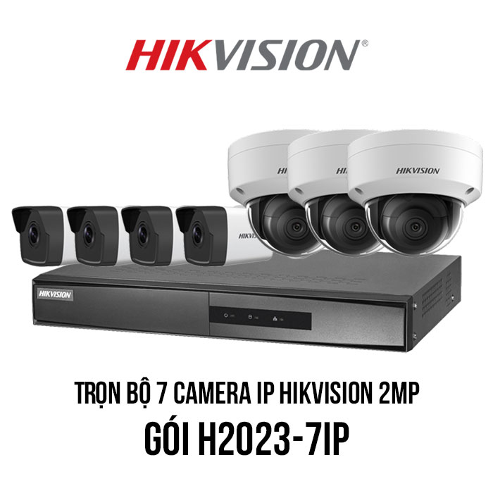 tron bo 7 camera ip hikvision 2mp gia re h2023 7ip 1