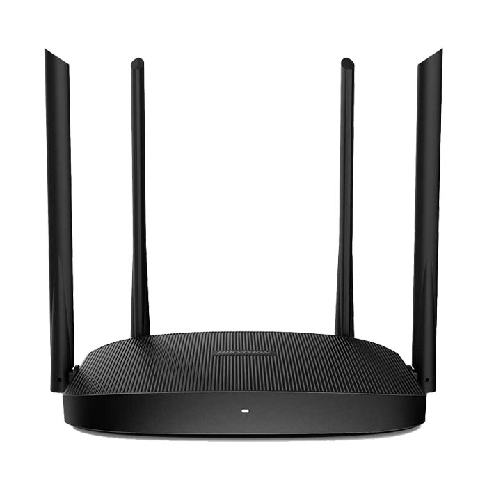 router wifi thong minh 2 bang tan hikvision ds 3wr12gc