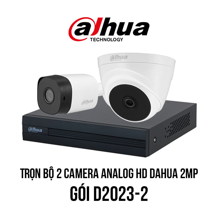 tron bo 2 camera analog hd dahua 2mp gia re d2023 2 1 1